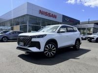 Image for 2025 Chery Tiggo 8 SUV ULTIMATE PHEV CSH