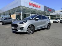 Image for 2023 Ford Puma SUV St-Line 1.0Pmh