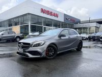 Image for 2018 Mercedes-Benz A-Class Hatchback A45 AMG 4M 2.0P 4WD
