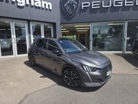 Image for 2022 Peugeot 208 Hatchback GT 1.2P/6AT