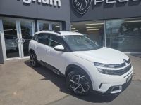 Image for 2021 Citroen C5 SUV Aircross 1.6PT/6AT