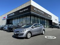 Image for 2013 Hyundai i30 GD 1.8 A6