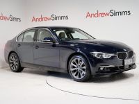 Image for 2016 BMW 330e 2.0L PHEV 8AT 4Dr Sedan