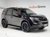 Image for 2020 Mahindra XUV700 XUV 2.2PT 4WD 6AT 4Dr SUV