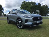 Image for 2024 Ford Escape TITANIUM 2.5L HYBRID