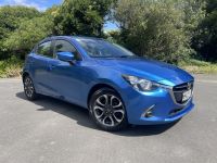 Image for 2019 Mazda 2 GSX 1.5L Petrol Auto