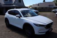 Image for 2022 Mazda CX-5 Gsx Ptr 2.0P/6At