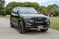 Image for 2025 Mahindra Scorpio N Z8L 2.2TD 4WD 6spd Auto
