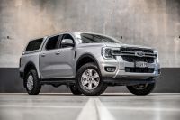 Image for 2025 Ford Ranger XLT Double Cab 2.0 Diesel 4WD
