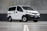 Image for 2020 Nissan NV200 Vanette