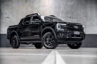 Image for 2025 Ford Ranger Stormtrak Hybrid 4WD PHEV
