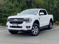 Image for 2022 Ford Ranger XLT 2WD DCab 2.0L Bi-Turbo Diesel Auto NG