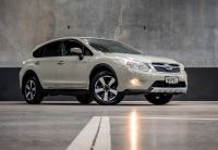 Image for 2014 Subaru XV Hybrid 4WD