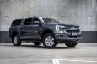 Image for 2022 Ford Ranger XLT 2.0 Diesel 4WD