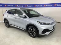 Image for 2022 BYD ATTO 3 SUV Extended Range