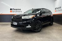 Image for 2015 Toyota Highlander GX, 4X4, 7 SEATER, BLACKED OUT