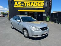 Image for 2011 Holden Epica Sedan CDX 2.5 V6 NZ NEW