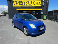 Image for 2005 Suzuki Swift Hatchback 1.3 CHEAP HATCH!!!!