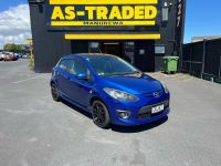 Image for 2008 Mazda Demio (Mazda2) Hatchback 1.5 MANUAL FRESH WOF AND SERVICE