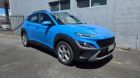 Image for 2021 Hyundai Kona Wagon 2.0 2Wd 2.0P/Cvt