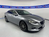 Image for 2013 Mazda Atenza (Mazda6) Sedan