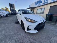 Image for 2020 Toyota Yaris Hatchback HYBRID X, TSS, Push Start, CARPLAY