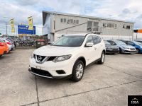 Image for 2016 Nissan X-Trail SUV 20X Hybrid Emergency Brake Package - Cruise Control