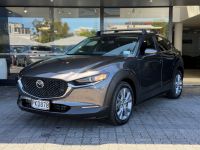 Image for 2022 Mazda CX-30 GTX 2.5 AWD 4WD