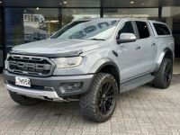 Image for 2018 Ford Ranger RAPTOR 4WD