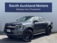 Image for 2024 Ford Ranger XLT 4x4 Double Cab
