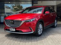 Image for 2021 Mazda CX-9 LIMITED AWD 2.5T 4WD