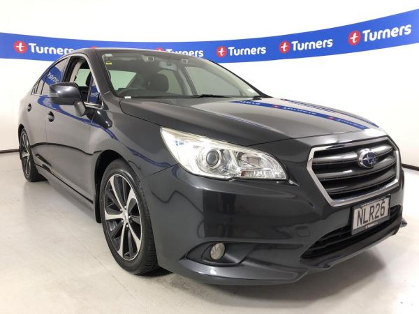 2016 Subaru Legacy Sedan 2.5i Sport image