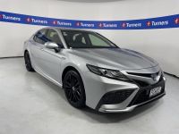 Image for 2022 Toyota Camry Sedan SX
