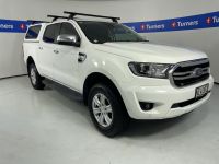 Image for 2020 Ford Ranger Ute XLT DOUBLE CAB W/SA