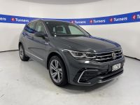 Image for 2024 Volkswagen Tiguan SUV TSI R-Line 2WD