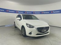Image for 2016 Mazda Demio (Mazda2) Hatchback