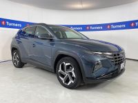 Image for 2024 Hyundai Tucson SUV 1.6 HYBRID ELITE 2WD