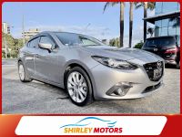 Image for 2015 Mazda Axela HYBRID-S | Low KM | Auto