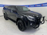 Image for 2017 Isuzu D-Max Ute LS DC