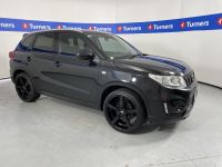 Image for 2019 Suzuki Vitara SUV Jlxfab