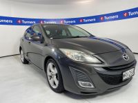 Image for 2009 Mazda Axela Hatchback