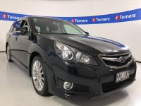 Image for 2010 Subaru Legacy Wagon