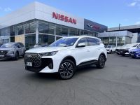 Image for 2025 Chery Tiggo 7 SUV ULTIMATE PHEV AUTOMATIC