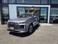 Image for 2025 Chery Tiggo 4 SUV ULTIMATE 1.5PT/CVT