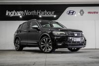 Image for 2019 Volkswagen Tiguan SUV Allspace Bitdi RL 4M