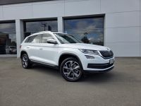 Image for 2021 Skoda Kodiaq STYLE TSI 132Kw 2.0P