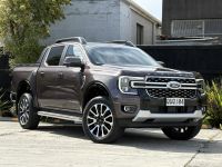 Image for 2024 Ford Ranger Platinum 3.0D/4Wd