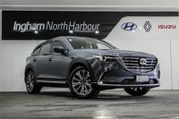 Image for 2023 Mazda CX-9 SUV Takami 2.5Pt/4Wd/6At