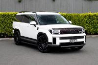 Image for 2025 Hyundai Santa Fe Hybrid Limited 7S SUV