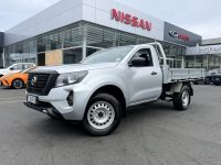 Image for 2022 Nissan Navara Ute SL FLAT DECK 2.3D AUTOMATIC 2WD